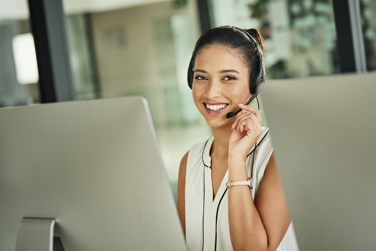 Müşteri Hizmetleri