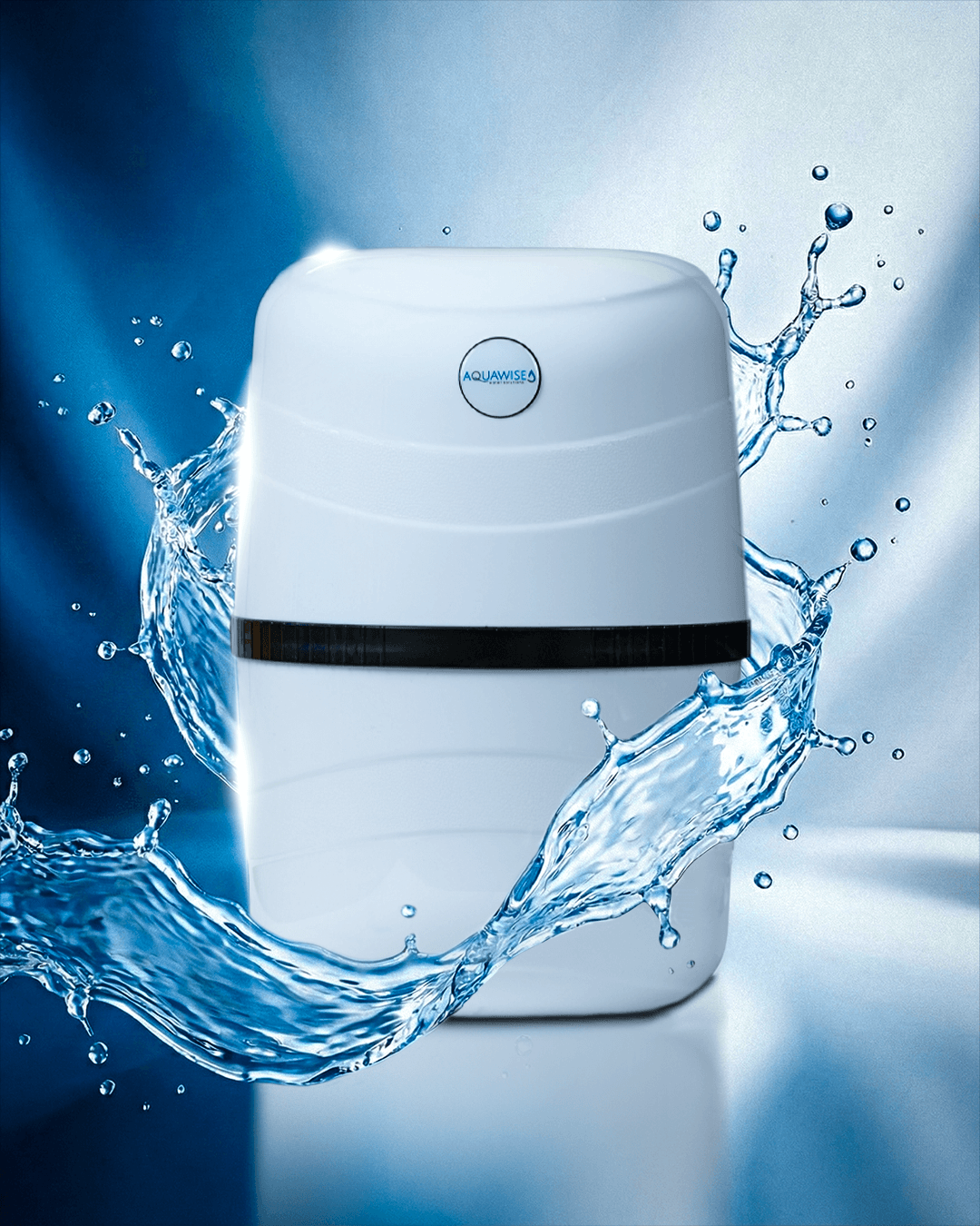 AQUAWISE Classic Su Arıtma Cihazı
